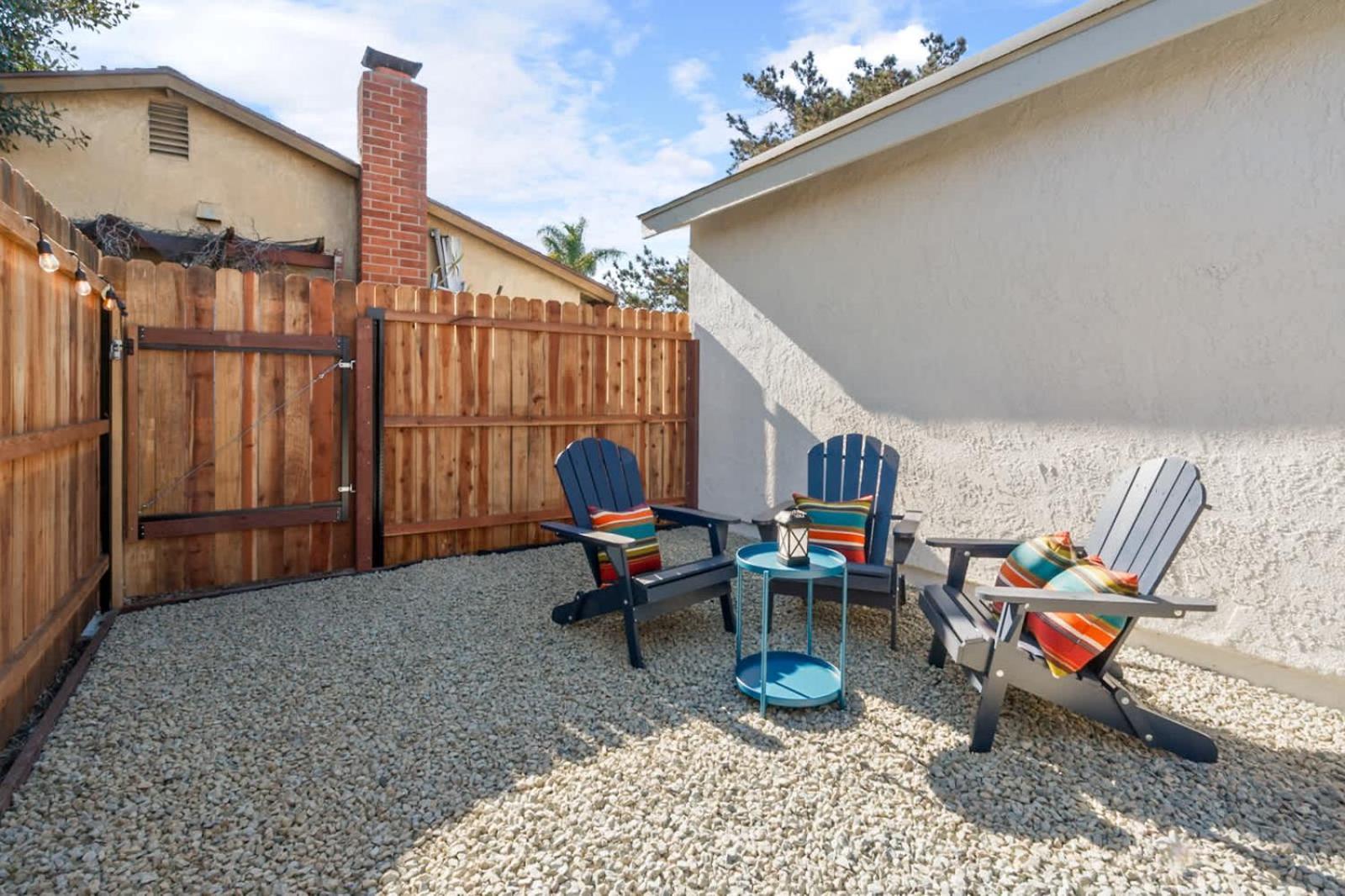 Holiday home Urban Oasis - Just Remodeled
