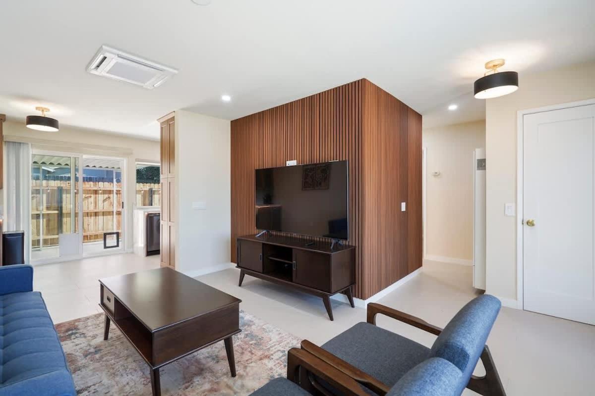 Holiday home Urban Oasis - Just Remodeled