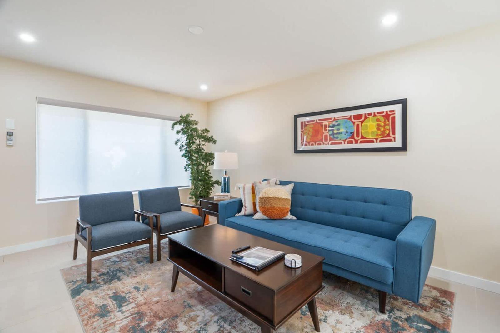 Holiday home Urban Oasis - Just Remodeled San Diego